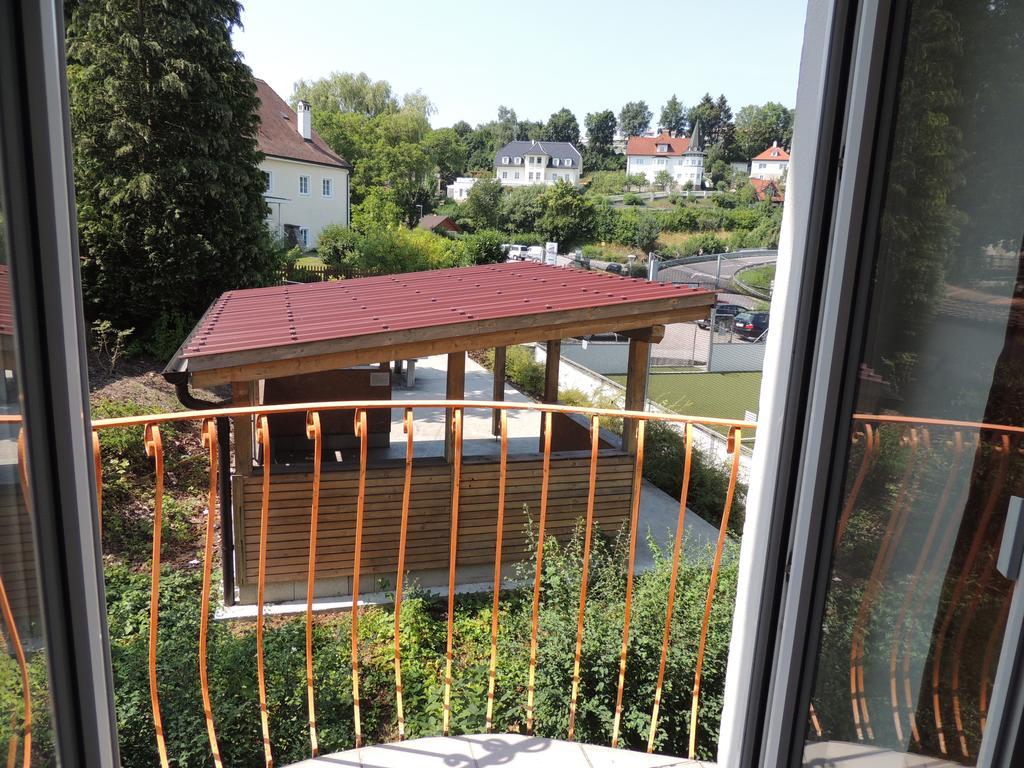 Kirchenwirt Inn Kreuzen  Номер фото